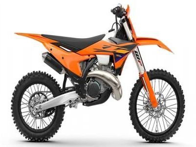 2026 KTM 250 XC