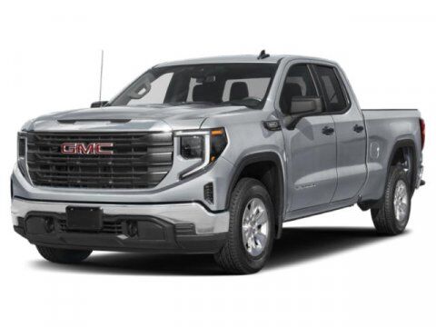 2026 GMC 1500 Elevation