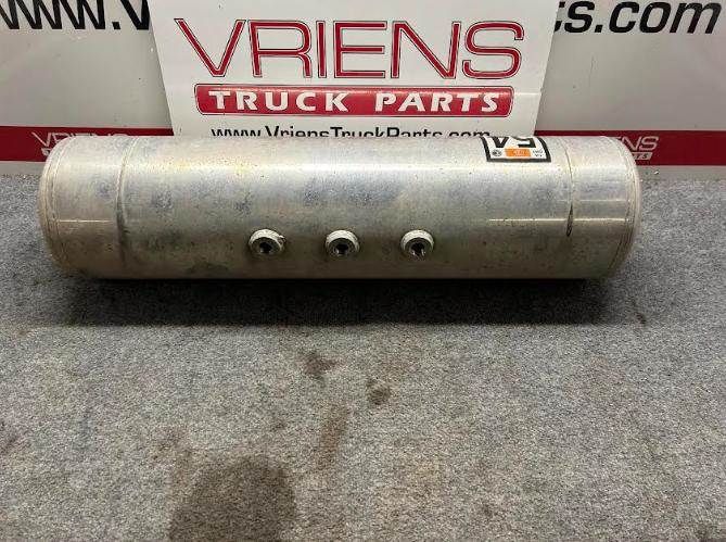 Peterbilt Air Tank