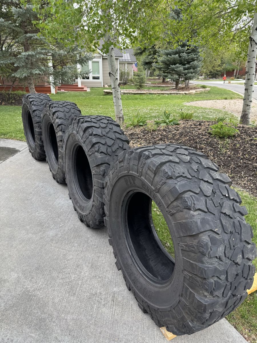 Pit Bull Rocker XOR LT Radials - 41.5x13.50R20LT