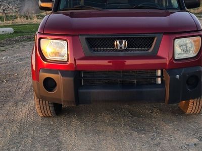 2006 Honda Element EX