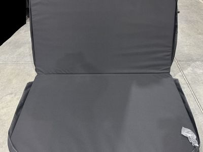 Watkins Hot tub Cover 65” X 83” Black NEW!