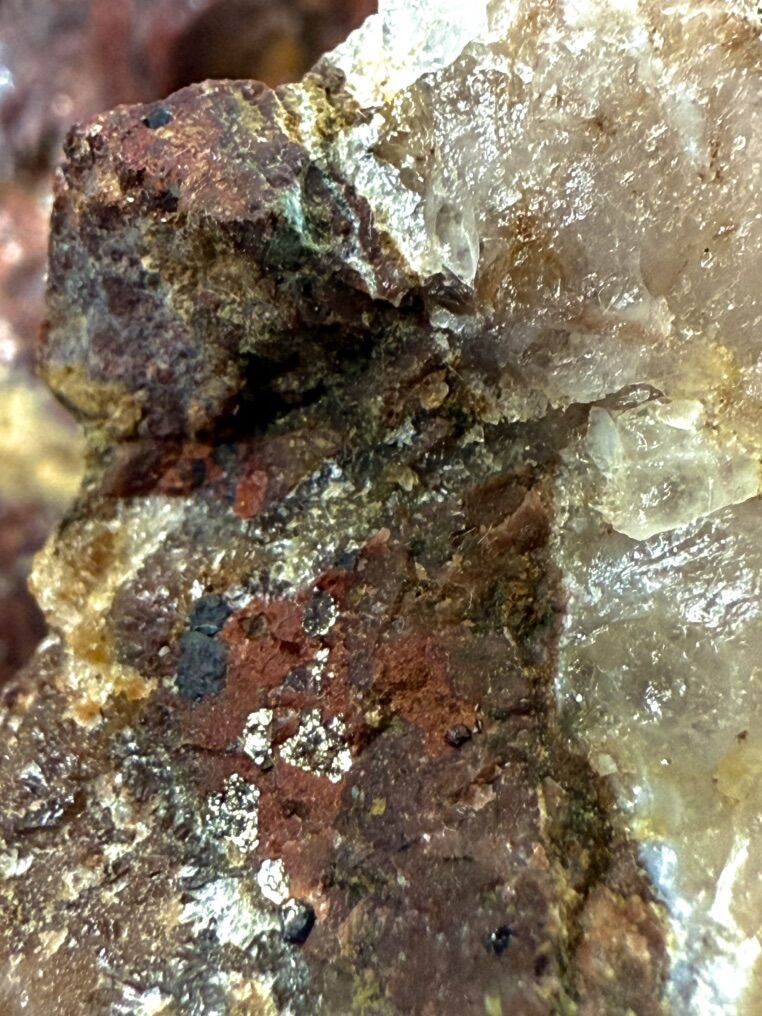 20acre Utah Lode Gold & Silver Mining Claim