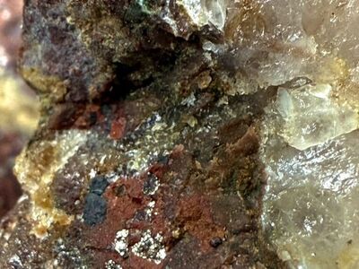 20acre Utah Lode Gold & Silver Mining Claim