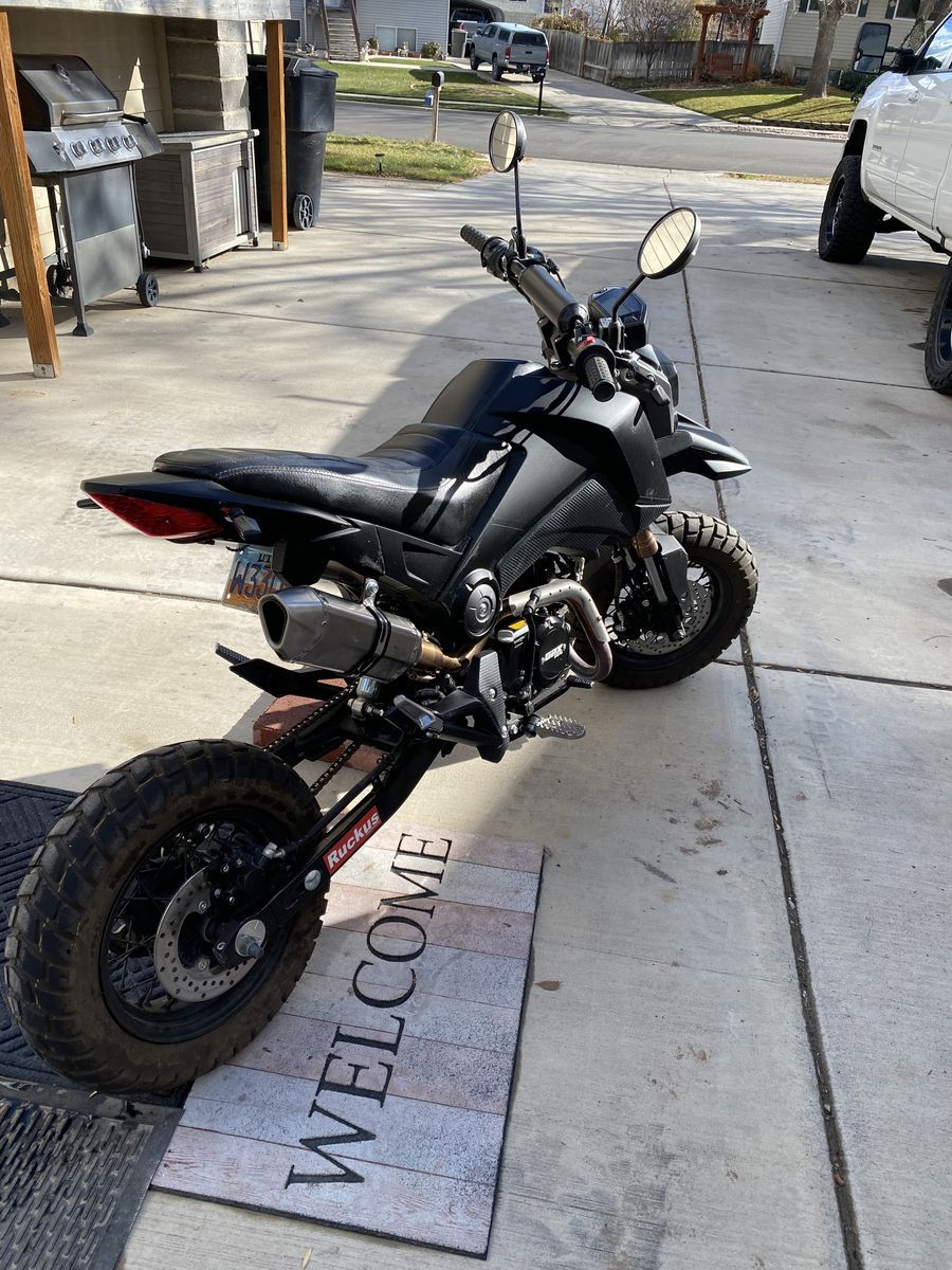Gpx adv 140