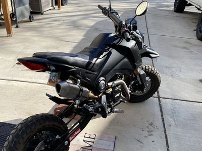 Gpx adv 140