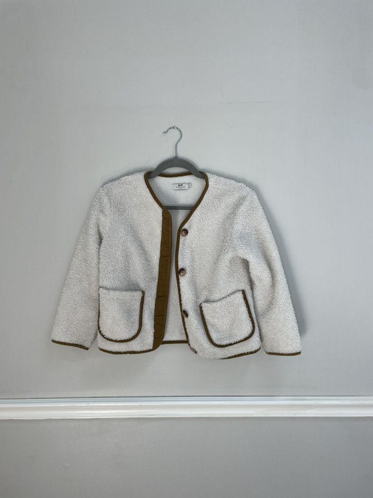 Cyrillus Jacket