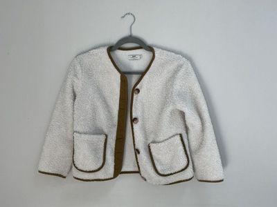 Cyrillus Jacket
