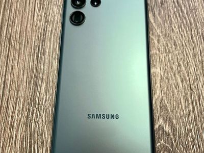 Samsung Galaxy S22 Ultra 5G 512GB - Unlocked
