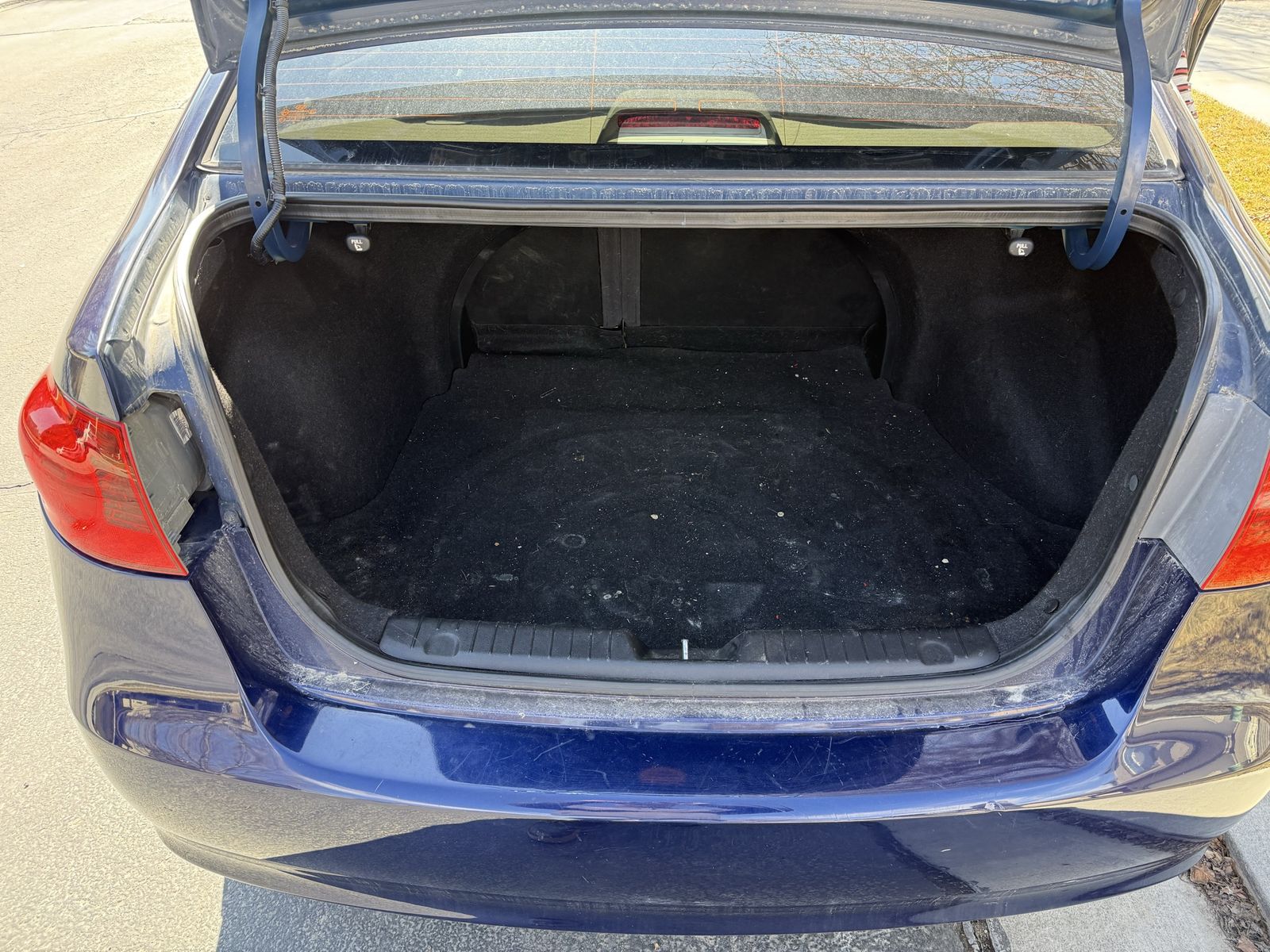 2008 Hyundai Elantra 