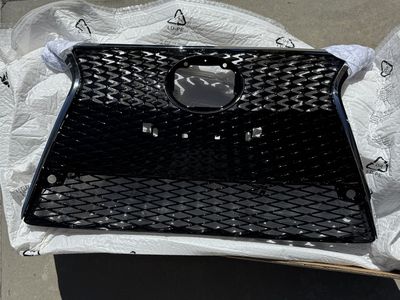 Lexus Grill