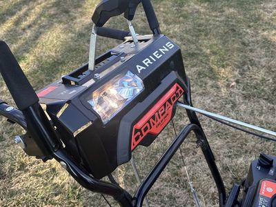 Ariens Compact 223cc Gas Snow Blower