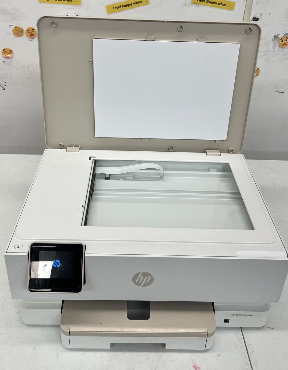 HP Envy Inspire Printer