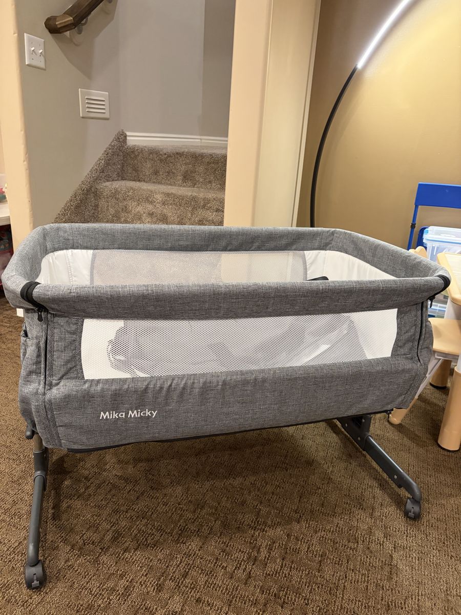 Baby bassinet