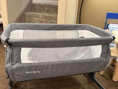 Baby bassinet