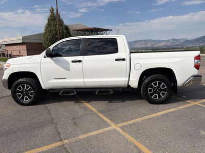 2015 Toyota Tundra TRD Pro