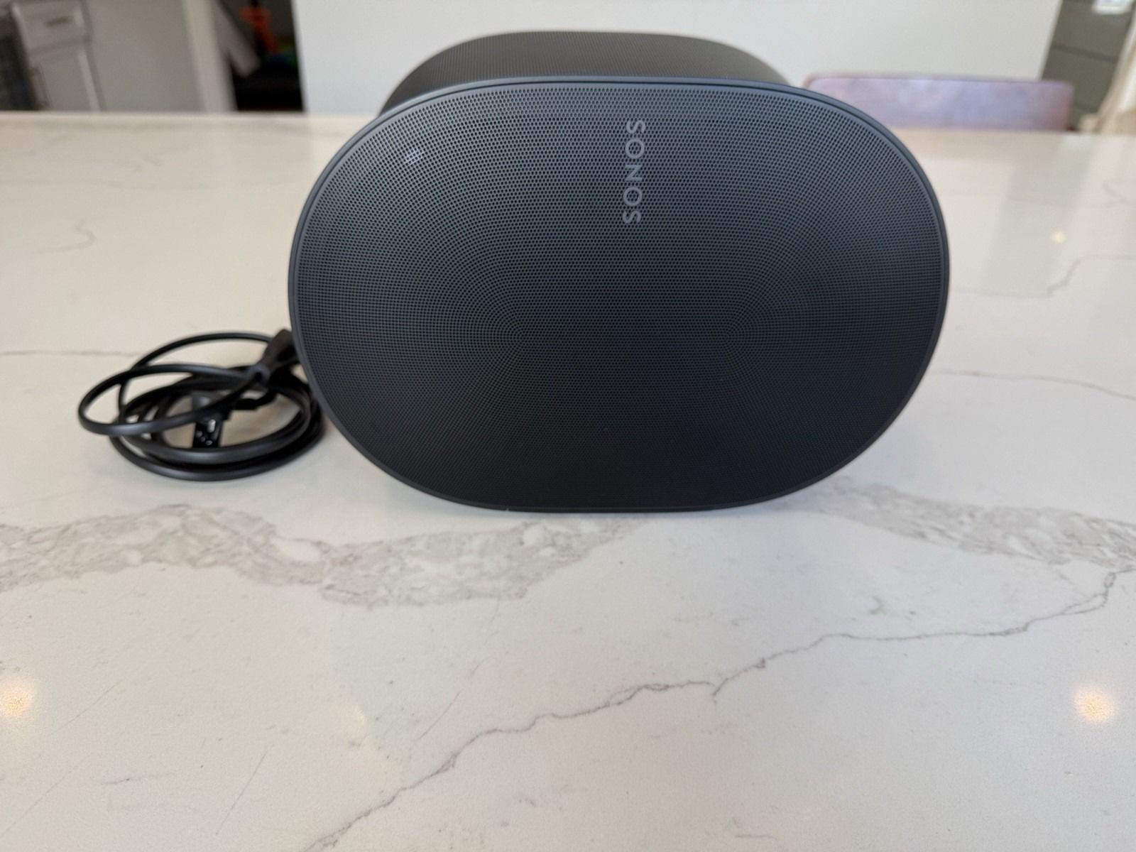 Sonos Era 300 Premium Smart Speaker in Black