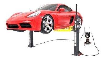New Bendpak Max Jax Car Lift