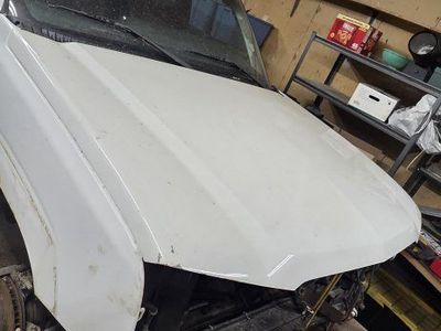 03 - 07 silvrsdo hood