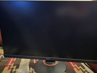 Acer gaming monitor