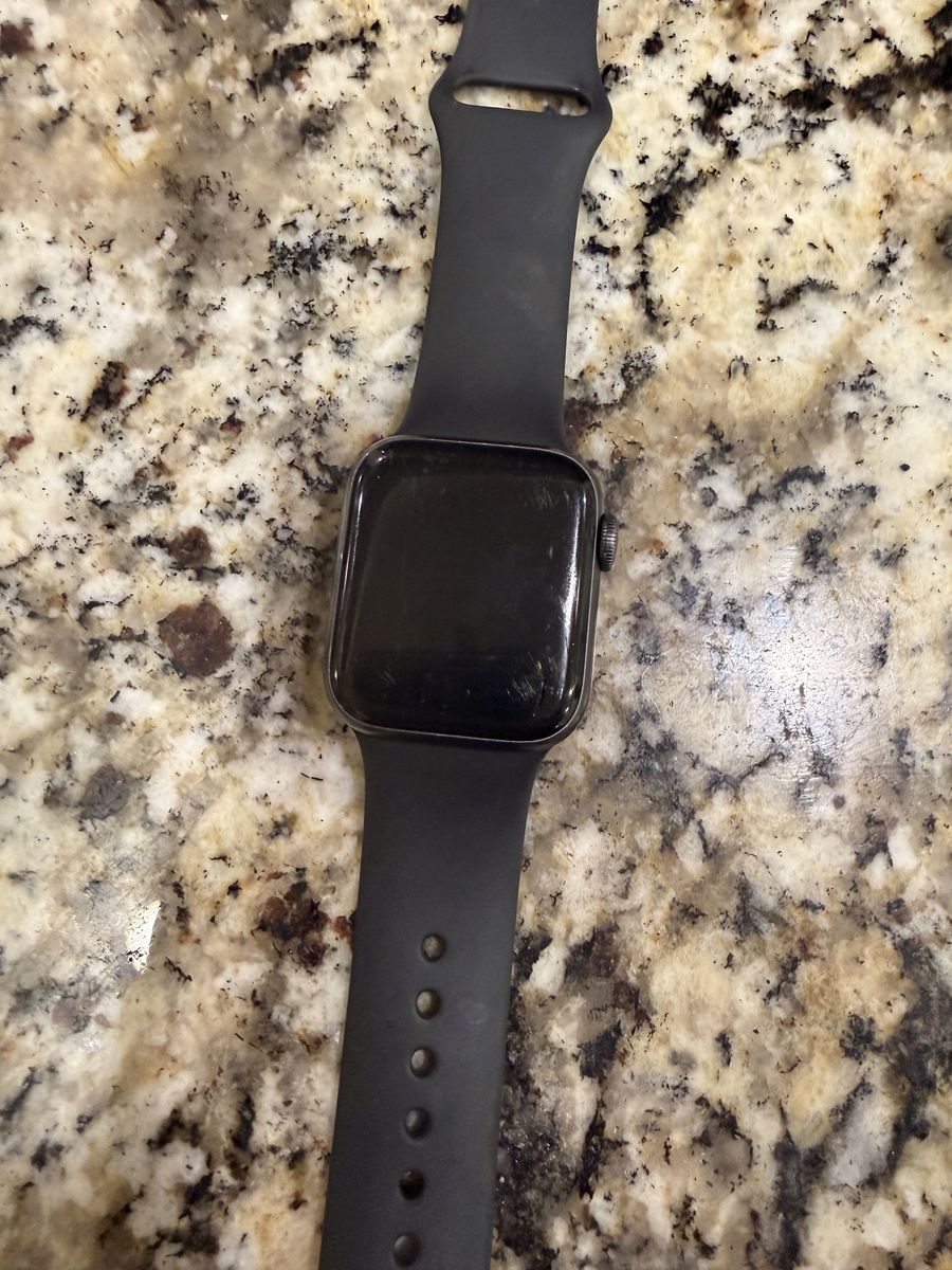 Apple Watch Series 4