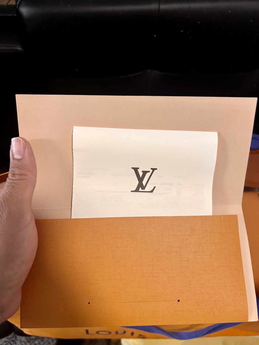 Louis Vuitton Keepall 60