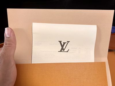 Louis Vuitton Keepall 60