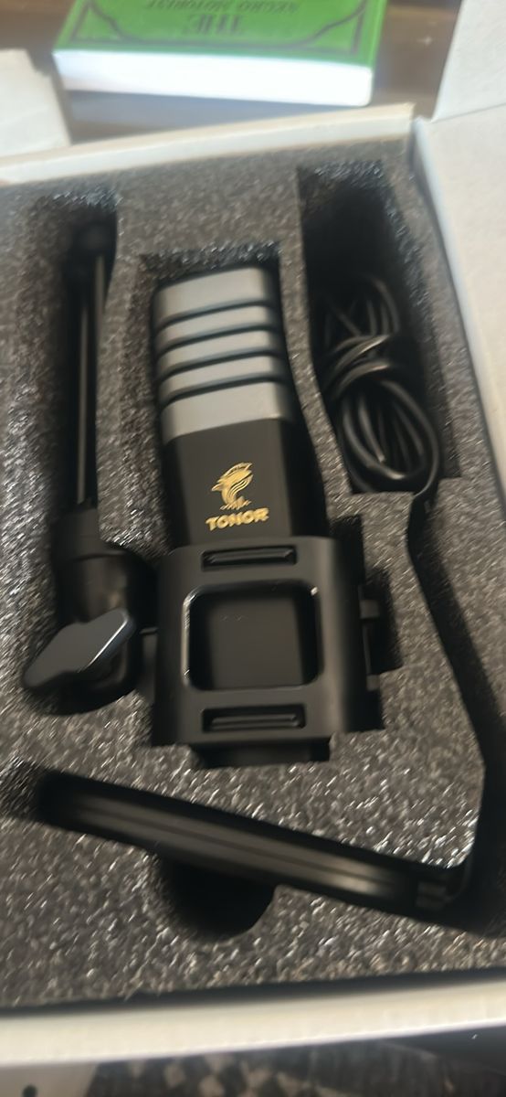 Mic