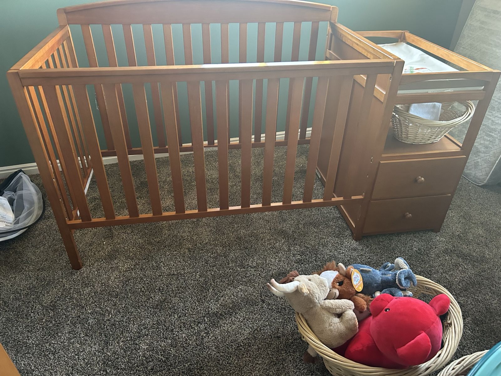 Crib 