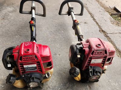 Honda trimmers