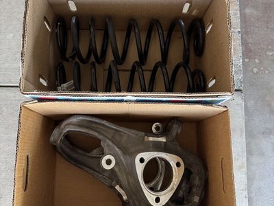 2025 Ram 1500 Parts