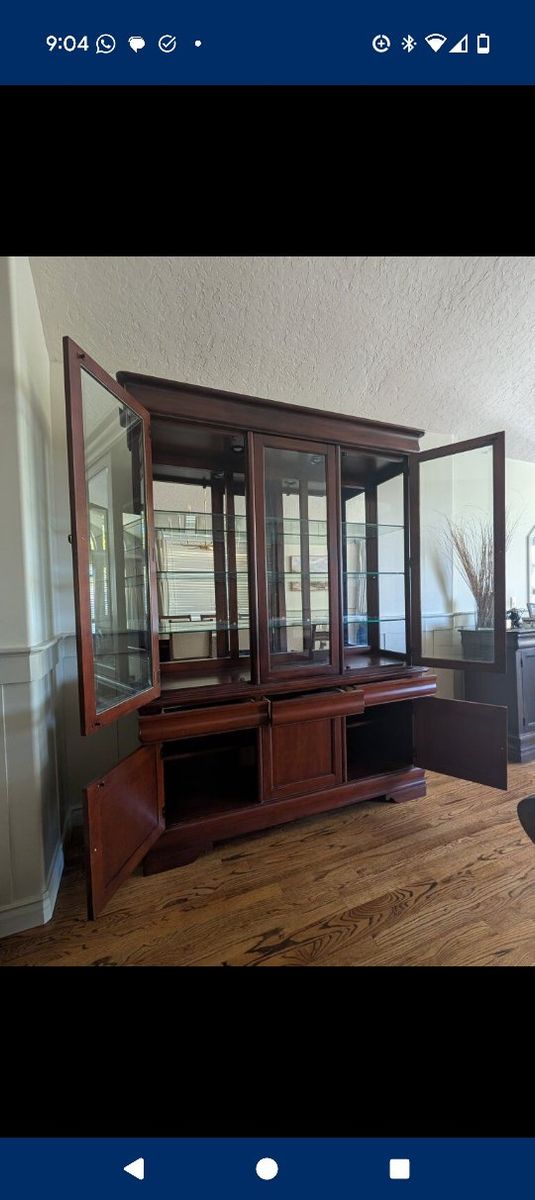 China Cabinet