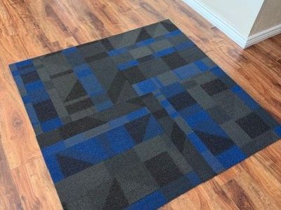 Beautiful Carpet tile