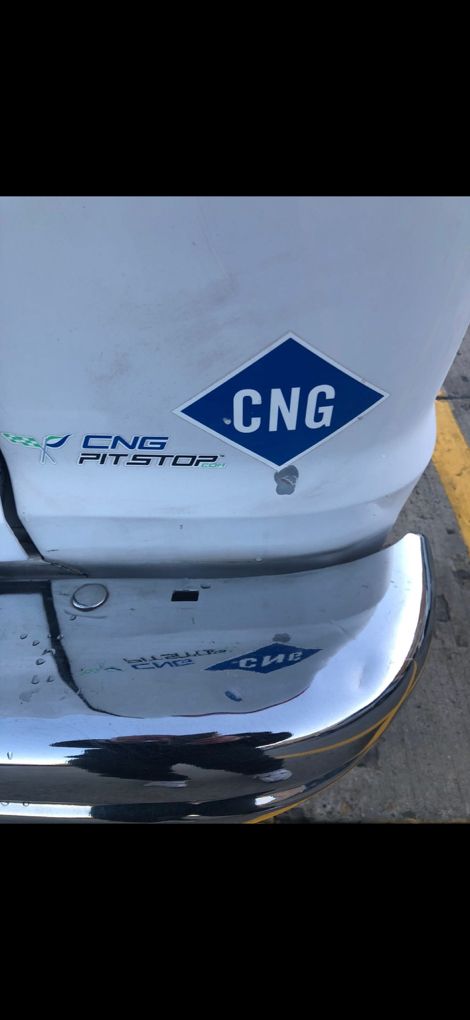 1996 DODGE RAM VAN B350