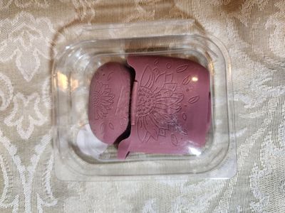 New Airpods Cover