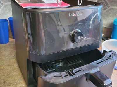 Instant Pot Vortex Air Fryer