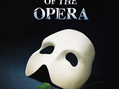 Phantom of the Opera - 2 Great Seats 4/12 1:00PM