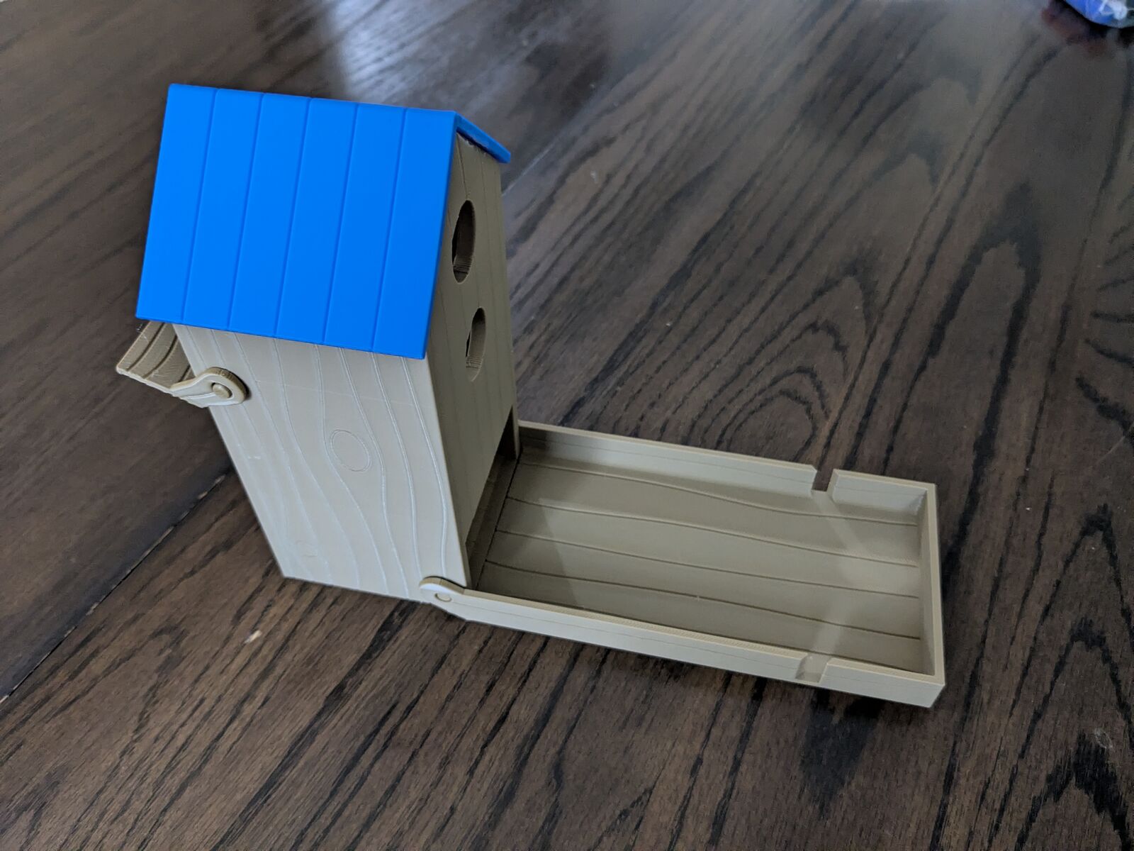 3D printer time for rent