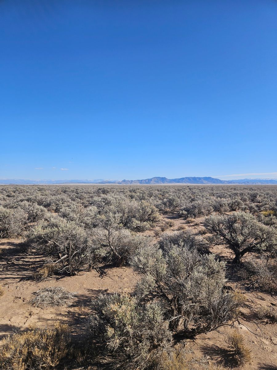 Beryl Utah 318+ Acres of Unlimited Potential, Next to 320 Acres of Utah State Trust Land