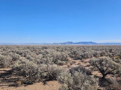 Beryl Utah 318+ Acres of Unlimited Potential, Next to 320 Acres of Utah State Trust Land