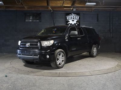 2011 TOYOTA TUNDRA Limited