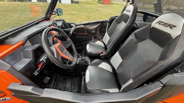 2015 Polaris RZR XP 1000 EPS — Loaded & Well Maintained