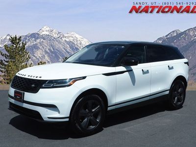 2022 Land Rover Range Rover Velar P250 S