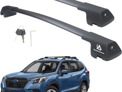 Roof Rack for Subaru Forester Crosstrek Impreza 2012-2024 NEW