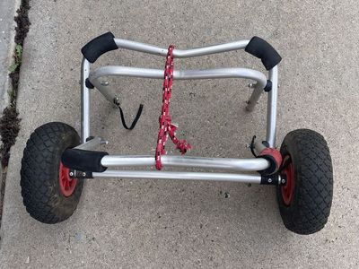 Kayak Trolley