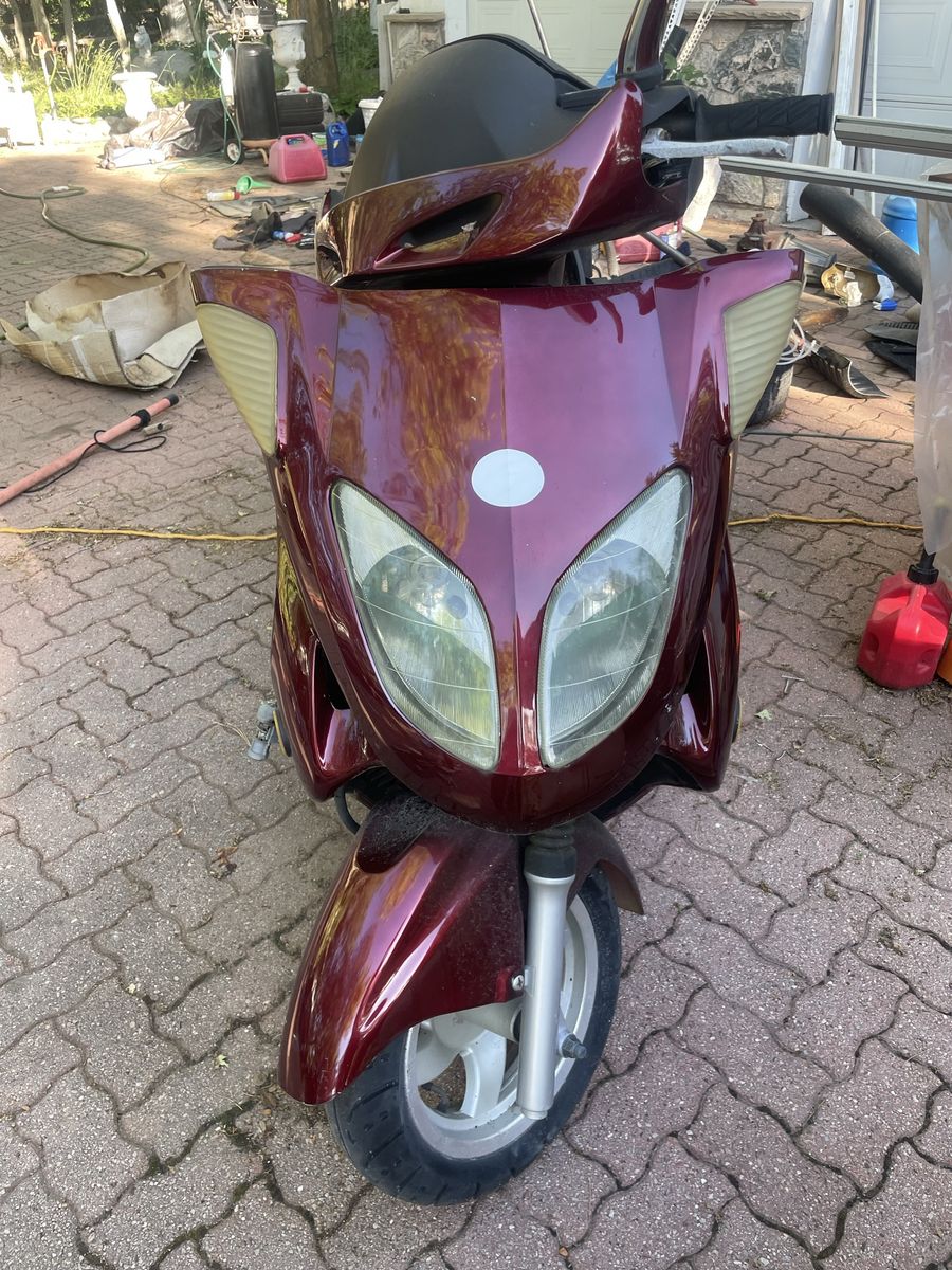 Scooter
