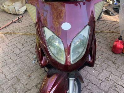 Scooter