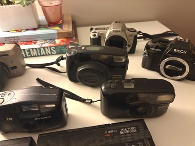 Yard sale 6/6