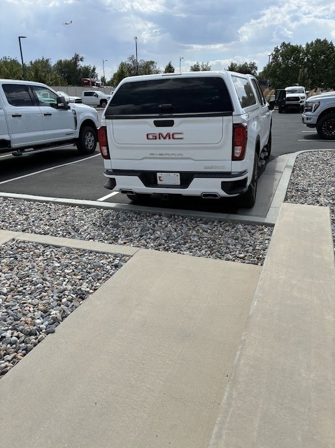 Truck Shell