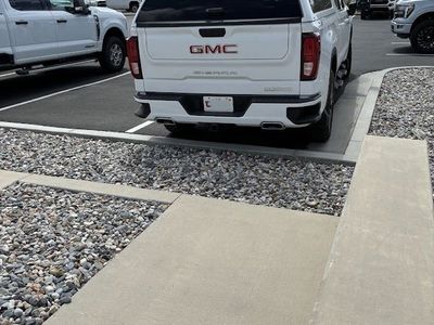 Truck Shell